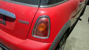 2010 Mini Cooper