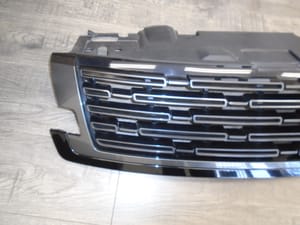 2023 Range Rover Range Rover