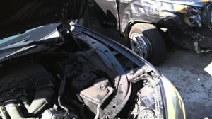 2009 BMW Bm750i