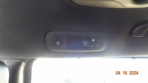 2021 Chrysler Pacifica