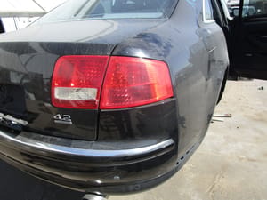 2005 Audi A8