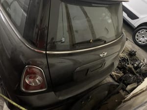 2013 Mini Cooper