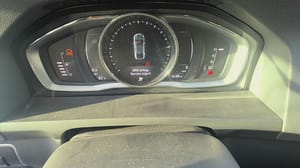 2017 Volvo Vols60