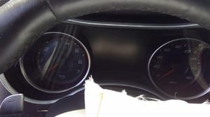 2016 Chrysler Charger