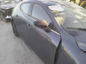 2021 Mazda Mazda3
