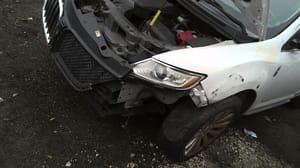 2011 Lincoln Mkx