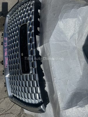 2021 GMC Yukon