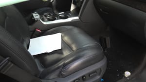 2011 Ford Explorer