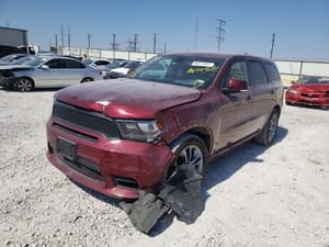 2024 Dodge Durango