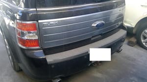 2012 Ford Flex