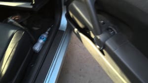 2007 Scion Sciotc