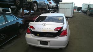 2010 Toyota Avalon