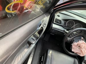 2013 Acura Tsx Instrument Cluster