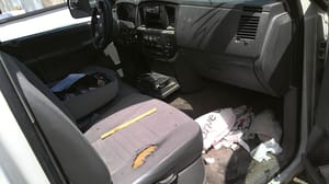 2007 Dodge Dpu25