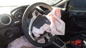 2017 Ford Fiesta