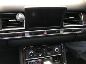 2005 Audi A8