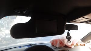 2011 Chrysler Challenger