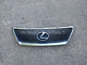 2006 Lexus IS