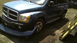 2005 Dodge Durango