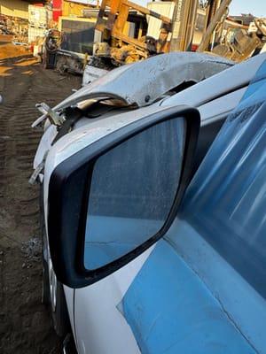 2017 Nissan Versa