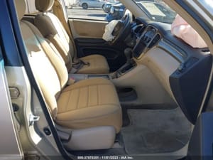 2002 Toyota Highlander