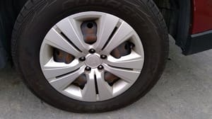 2011 Subaru Legacy