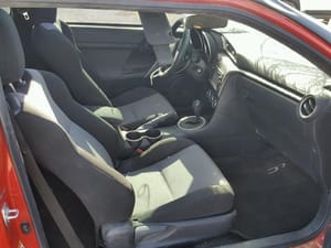 2014 Scion Sciotc