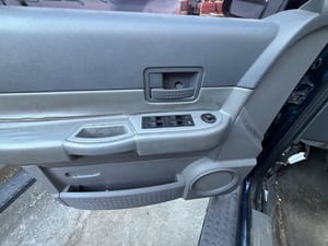 2005 Dodge Durango