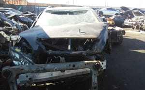 2008 Lexus Rx350