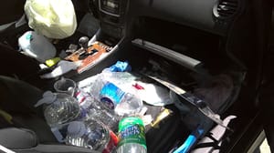 2007 Lexus Is250