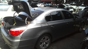 2010 BMW B528i