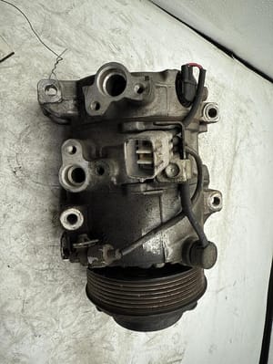 2006 Lexus Is250