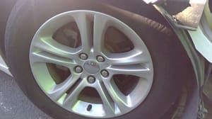 2016 Chrysler Charger
