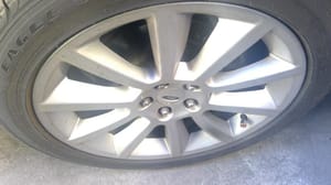 2012 Ford Flex