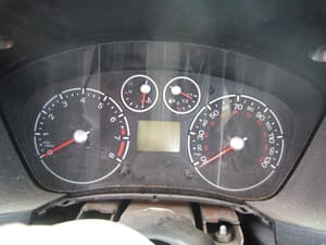 2010 Ford Transit Connect