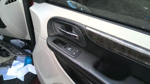 2011 Dodge Caravan