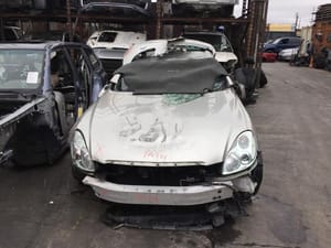 2002 Lexus Lex430