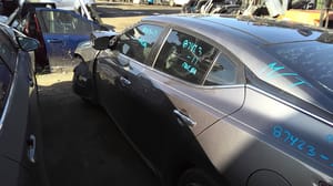 2017 Nissan Maxima