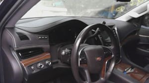 2020 Cadillac Escesv