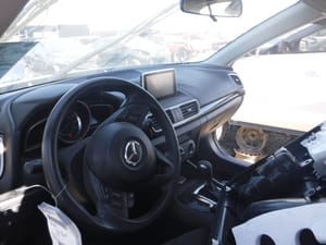 2016 Mazda Mazda3