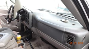 2006 GMC Sub150