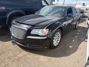 2013 Chrysler 300