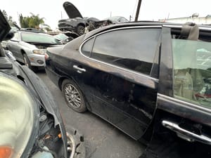 2004 Lexus Es330