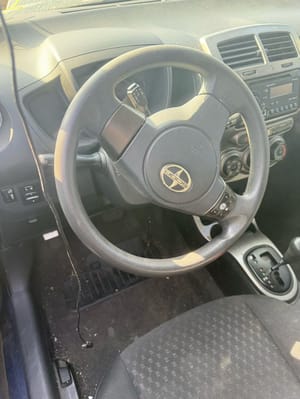 2013 Scion Xd
