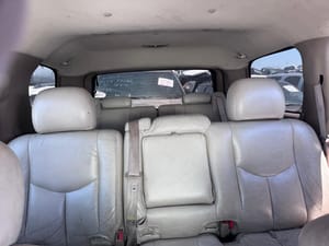 2004 GMC Tahoe