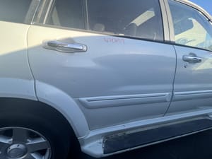 2003 Suzuki Vitara