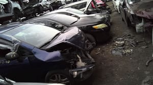 2008 Honda Fit