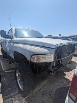 1996 Dodge Dpu25