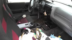 2007 Ford Ranger