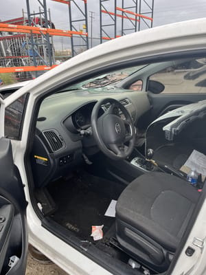 2016 Kia Rio